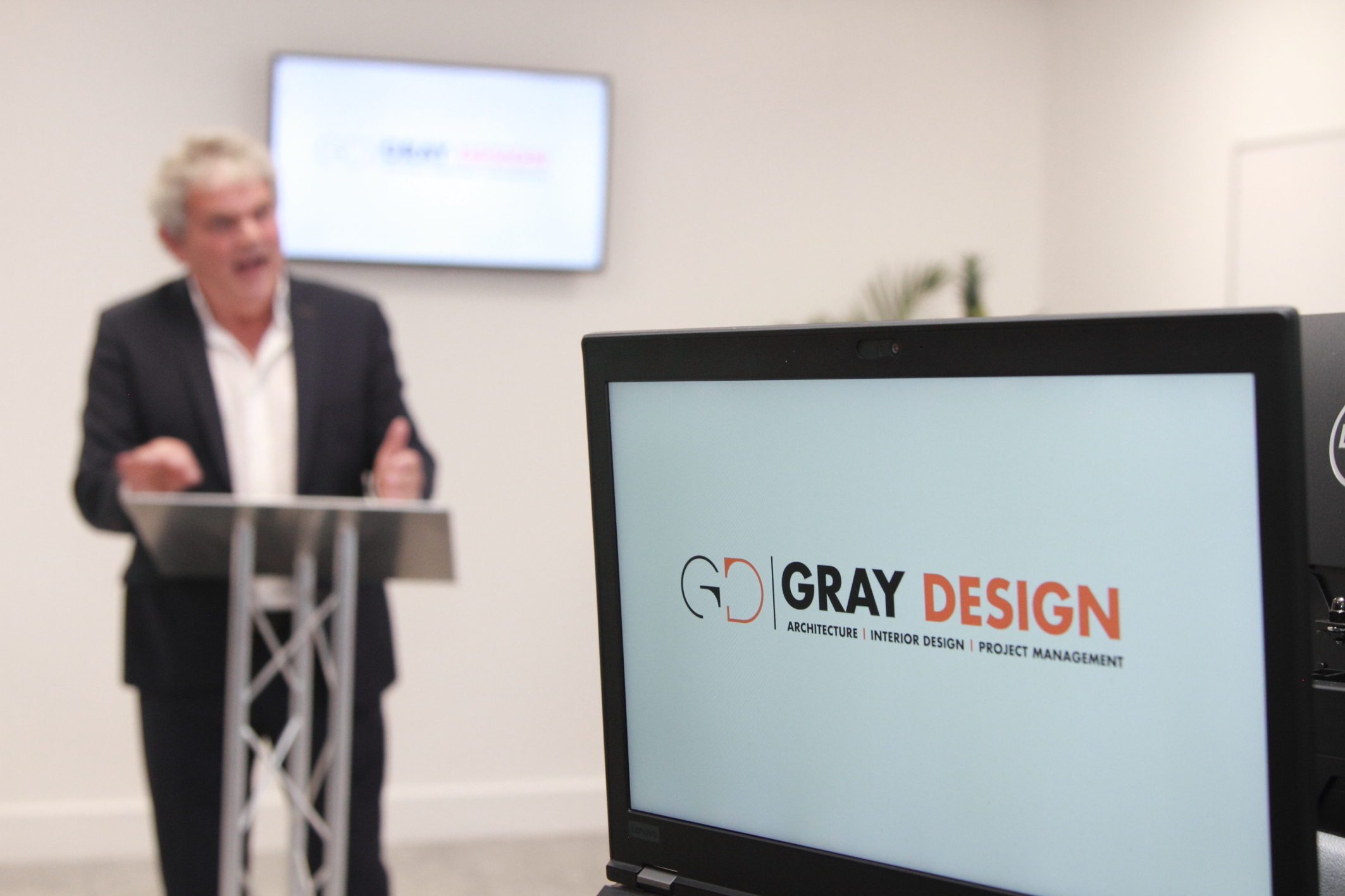 Gray Design to deliver Irish Hub for Mayor US software firm